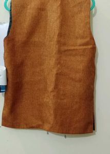 Half Jacket Set Of 3