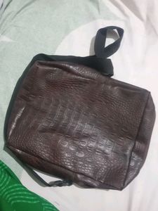 Men's Side Siling Bag
