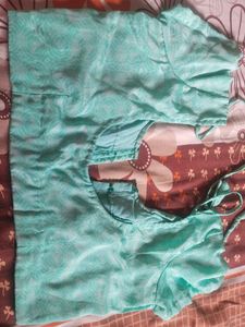 Ethnic Blouses - Set of 3