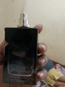 Yves Saint Laurent Perfume (EMPTY BOTTLE) YOU CAN