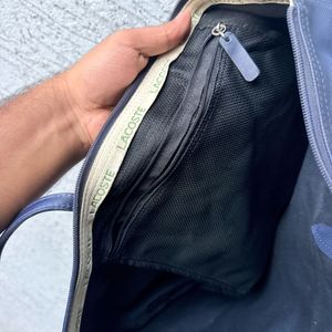 Lacoste Tote Bag