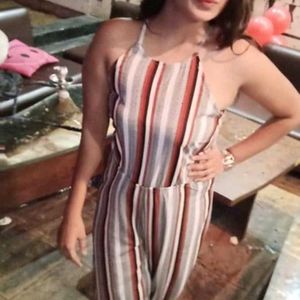Woman Jumpsuit