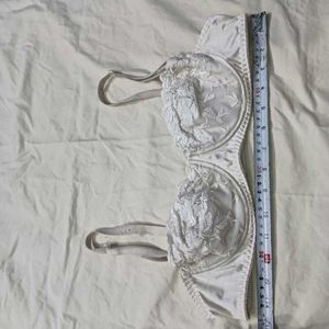 Elegant🤎 Lace Bra