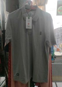 Woodland Polo T-Shirt