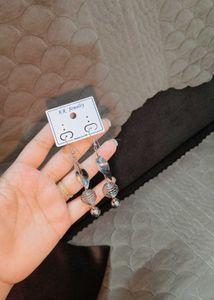Unique Dangle Earrings