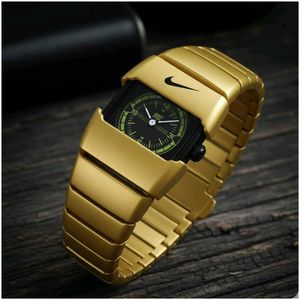 Nike Digital Watches