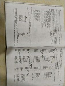 Class 10 Science &amp; Hindi Books
