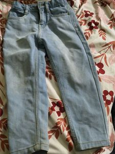 Cute Denim Jeans