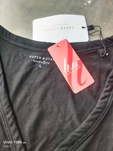 Black T-Shirt