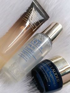 Estee Lauder Skincare Set 💕♥️