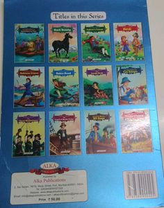 Robin Hood - Classic Tales