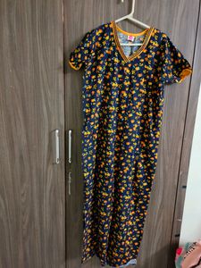 Pack Of 3 Nighties