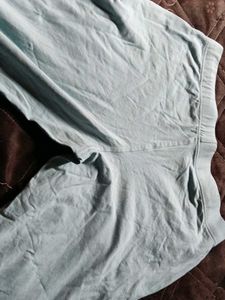 Comfortable Light Blue Pants