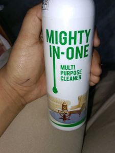 Mighty In-One Multi Purpose Cleaner