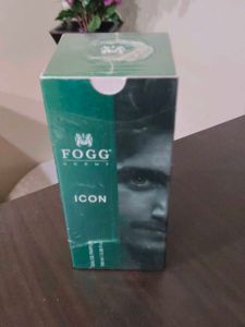 Fogg Scent Icon Eau de Parfum