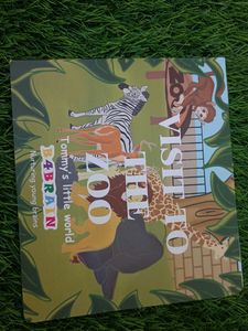 Visit To The Zoo