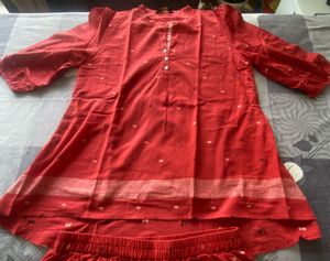 Kurti Coords