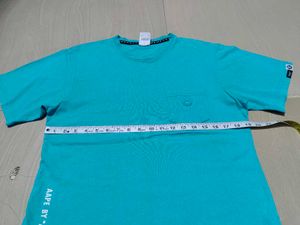 AAPE BY A BATHING APE T-Shirt