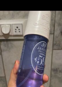 Sol de Janeiro Perfume Mist 59
