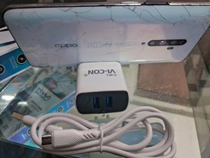 VI CON CHARGER + STAND PHONE