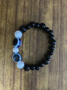 Evil Eye Bracelet - Protection &amp; Style