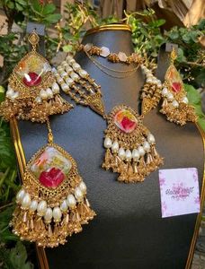 royal resin set💫