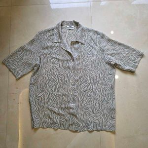 Fella Hamilton Vintage Shirt