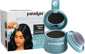 Paradyes Instant Root Tint Powder