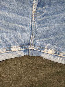 Tommy Jeans Flared / Bell-Bottom (Light Blue Wash)