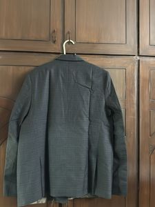 Raymond Mens Coat Blazer XXL