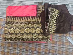 Silk Saree