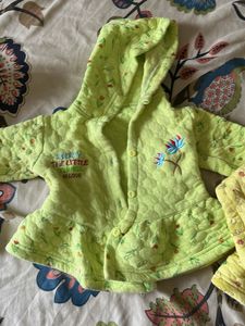 winter wears for babies upto 1 year