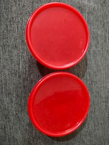 Yera Minty Bowl With Lid