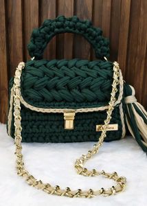 Shoulder Bag