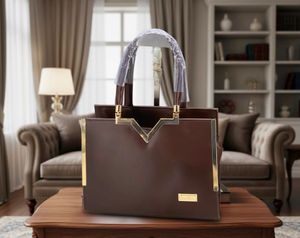 Stylish Lavender Handbag