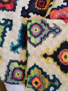 Multicolour Jacket