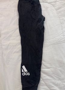 Adidas Jogger Pants Black