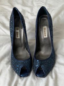 Authentic Dune London Heels
