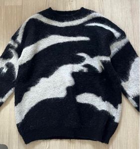 Unisex Oversize Sweater
