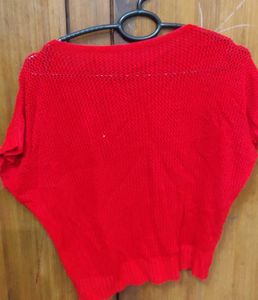 crosia tops