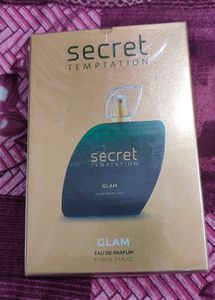 Secret Temptation perfume