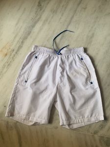 Nivia Running Shorts