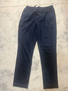 Comfortable Navy Blue Joggers