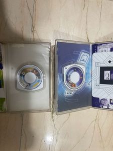 Psp umd pack of two