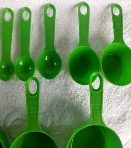 Measuring Spoon Set