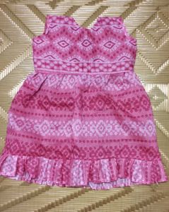 kids frock
