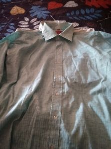 Fashion Club L Size Shirt For Men's ..