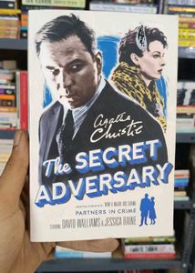 Agatha Christie's The Secret Adversary