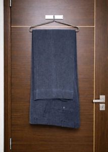 Blue Suit - Stylish &amp; Unique (worn once)