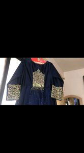 Gown